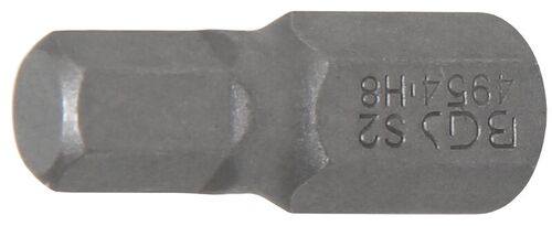 BGS Bit | Antrieb Außensechskant 10 mm (3/8