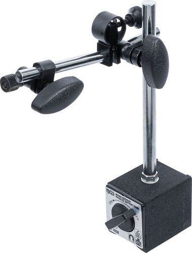 BGS Magnetständer für Messinstrumente 1938 