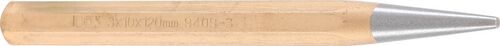 BGS Durchtreiber | DIN 6458D | 120 mm | Ø 3 mm 9409-3 