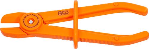 BGS Schlauch-Abklemmzange | 155 mm 1715 