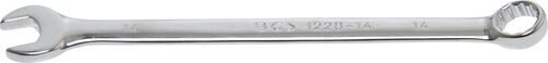 BGS Maul-Ringschlüssel | extra lang | SW 14 mm 1228-14 