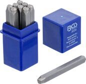 BGS Einschlagzahlen | 4 mm 3034 