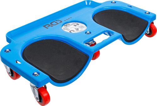 BGS Kniebrett mit Rollen | max. 100 kg 8807 