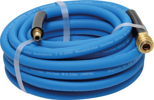 BGS Druckluftschlauch | 10 m 9087 