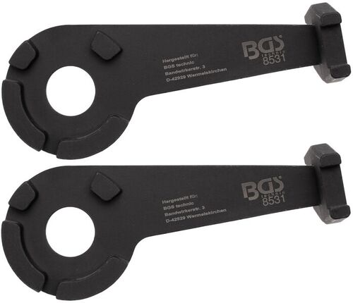 BGS Nockenwellen-Einstellwerkzeug | für Audi V8 4.2 8531 