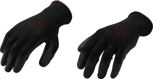 BGS Mechaniker-Handschuhe | Größe 9 (L) 9953 