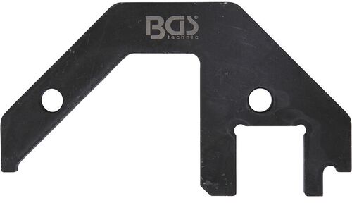 BGS Nockenwellen-Arretierwerkzeug | für BMW | für Art. 62616 62616-2 
