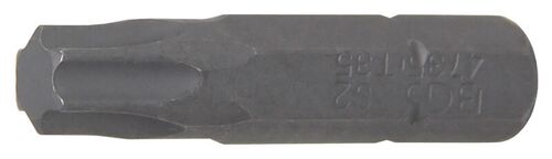 BGS Bit | Antrieb Außensechskant 6,3 mm (1/4