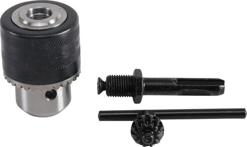 BGS Zahnkranz-Bohrfutter | 13 mm | 4-tlg. 9937 
