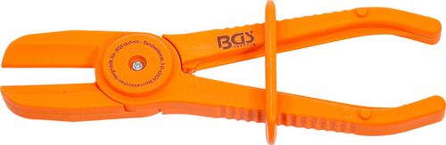 BGS Schlauch-Abklemmzange | 185 mm 1716 