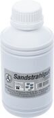 BGS Sandstrahlgut | Aluminium Oxid | Korund 60# | 850 g 3650-1 