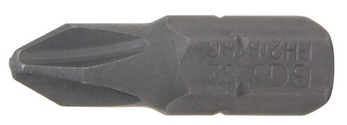BGS Bit | Antrieb Außensechskant 6,3 mm (1/4