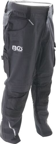 BGS BGS® Arbeitshose | lang | Größe 54 90065 