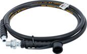 BGS Hydraulikschlauch mit Kupplung | 1,8 m 1611 