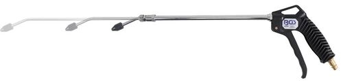 BGS Druckluft-Ausblaspistole | 285 - 530 mm 9299 