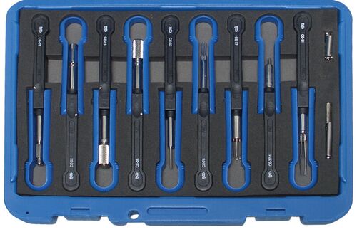 BGS Kabelverbinder-Lösewerkzeug-Satz | für MAN, Volvo | 14-tlg. 60150 