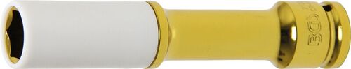 BGS Kraft-Schoneinsatz | Antrieb Innenvierkant 12,5 mm (1/2