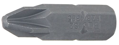 BGS Bit | Antrieb Außensechskant 8 mm (5/16