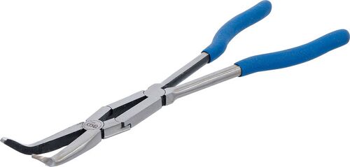 BGS Zündkerzen-Steckerzange | mit Ringspitze Ø 13 mm | 330 mm 8662 