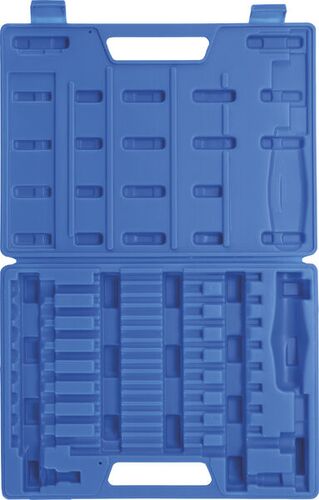 BGS Leerkoffer für Art. 7985 7985-LEER 