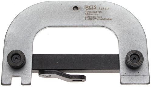 BGS Nockenwellen-Werkzeug | für Renault | für Art. 8154 8154-1 