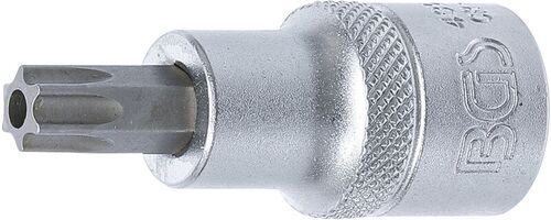 BGS Bit-Einsatz | Antrieb Innenvierkant 12,5 mm (1/2