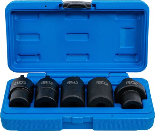 BGS Nutmutter-Einsatz-Satz | 5-tlg. 67220 