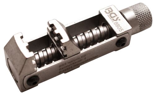 BGS Schlauchklemmen-Werkzeug | 0 - 40 mm 8805 
