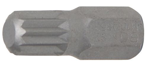 BGS Bit | Antrieb Außensechskant 10 mm (3/8