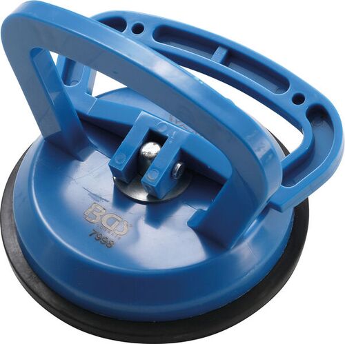 BGS Gummisauger | ABS | Ø 115 mm 7998 