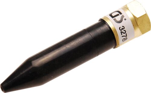 BGS Druckluft-Ausblasstift | 80 mm 3278 
