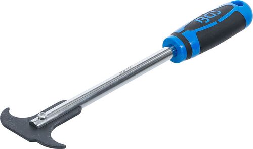 BGS Doppelhaken zur Demontage von Radialdichtringen | 295 mm 117 