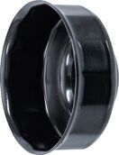 BGS Ölfilterschlüssel | 14-kant | Ø 65 mm | für Daihatsu, Fiat, Nissan, Toyota 1047 