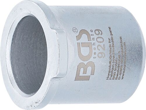 BGS Nockenwellen-Dreheinsatz | für VAG 1.8 / 2.0 TFSI 9209 