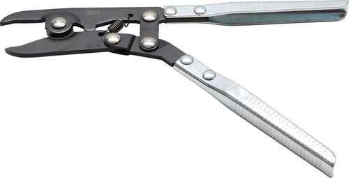 BGS Ohrlos-Antriebswellenschellen-Zange | 260 mm 9093 