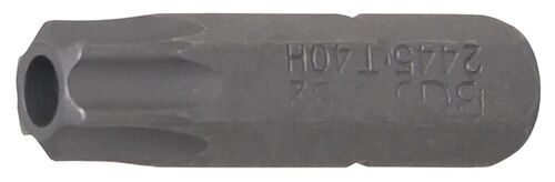 BGS Bit | Antrieb Außensechskant 6,3 mm (1/4