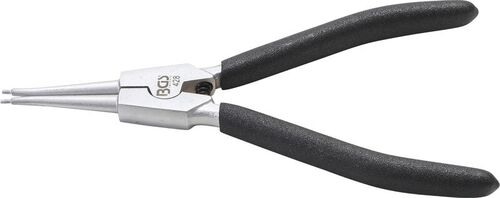 BGS Sprengringzange | gerade | für Außensprengringe | 180 mm 428 