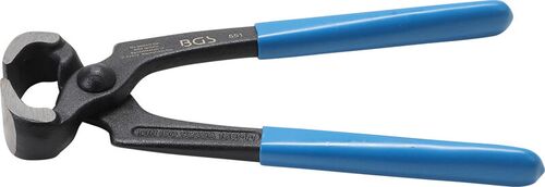 BGS Kantenzange | DIN 9243A | 180 mm 551 