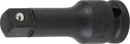 BGS Kraft-Verlängerung | 12,5 mm (1/2