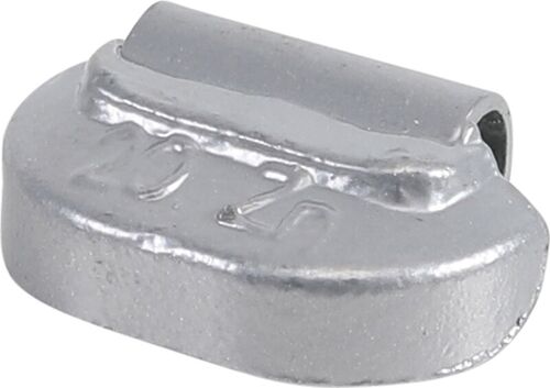 BGS Auswuchtgewichte | 20 g | 100-tlg. 9425-20 