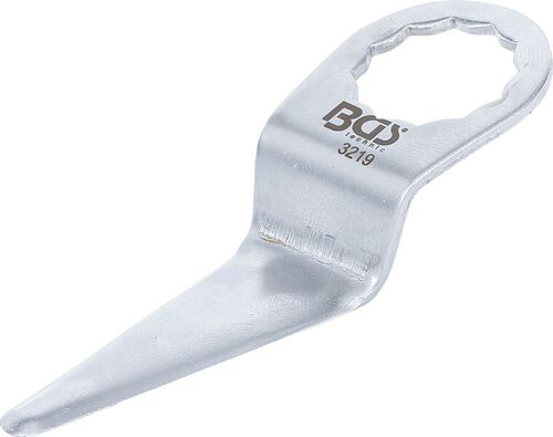 BGS Schneidmesser | für Art. 3218, 9291 | 52 x 1 mm 3219 