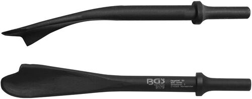 BGS Auspuff-Trennmeißel für Innenrohre 9179 