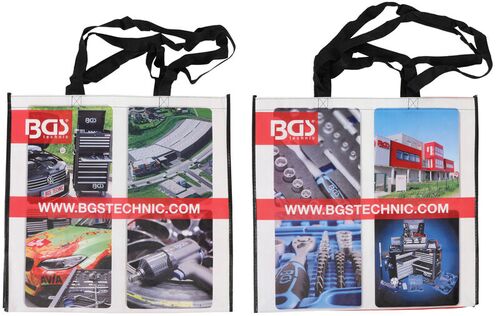 BGS BGS Tragetasche | XL 9898 