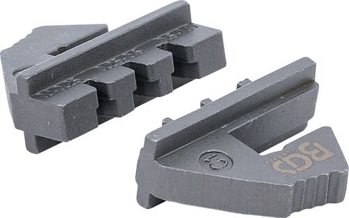 BGS Crimpbacken für offene Klemmverbinder | für Art. 1410, 1411, 1412 1410-C1 