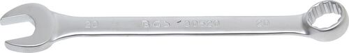 BGS Maul-Ringschlüssel | SW 20 mm 30520 