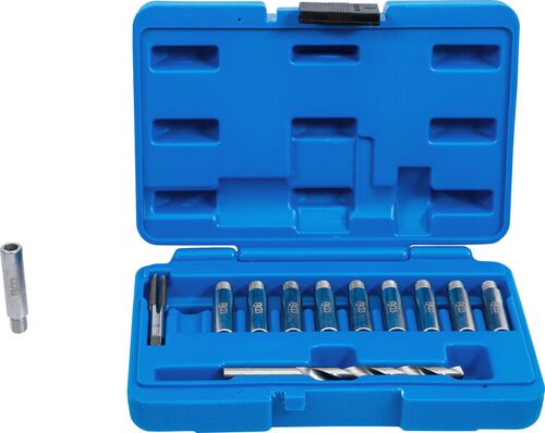 BGS Führungsbolzen-Reparatursatz | für Bremssattelträger 9347 