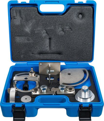 BGS Motor-Einstellwerkzeug-Satz | für Volvo T6 8527 