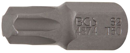 BGS Bit | Antrieb Außensechskant 10 mm (3/8