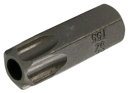 BGS Bit | Länge 30 mm | Antrieb Außensechskant 10 mm (3/8