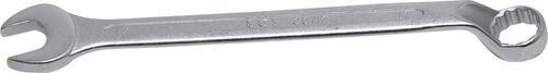 BGS Maul-Ringschlüssel, gekröpft | SW 17 mm 30117 